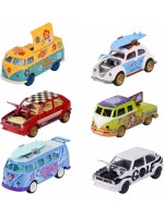 Детски колички Majorette VW The Originals - Deluxe Cars, асортимент