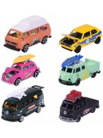 Детски колички Majorette VW The Originals - Premium, асортимент