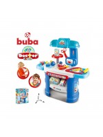 Детски комплект Buba Kids Doctor  - Лекарски