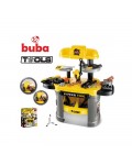 Детски комплект Buba Kids Tools - Инструменти
