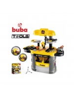 Детски комплект Buba Kids Tools - Инструменти