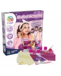 Детски комплект Hashtag Toys - Makeup Studio