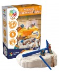 Детски комплект Hashtag Toys - Разкопки в Египет