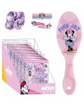 Детски комплект модни аксесоари Cerda - Minnie Mouse