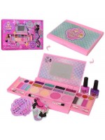 Детски комплект Raya Toys - Гримове Русалка Детски комплект Raya Toys - Гримове Русалка