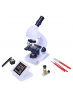 Детски комплект Raya Toys - Микроскоп Детски комплект Raya Toys - Микроскоп