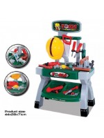 Игрален комплект Buba Tools - Детски инструменти