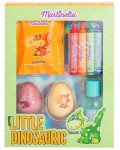 Детски комплект за баня Martinelia - Little Dinosauric