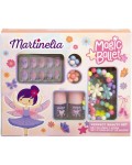 Детски комплект за красота Martinelia Magic Ballet