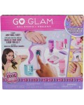 Детски комплект за маникюр Cool Maker Go Glam - Бляскави нокти