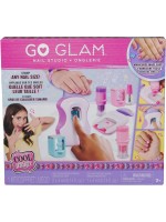 Детски комплект за маникюр Cool Maker Go Glam - Бляскави нокти