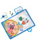 Детски комплект за рисуване с вода Melissa & Doug - Blue’s Clues & You!