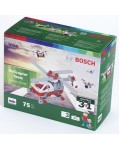 Детски комплект за сглобяване Klein - Хеликоптер 3 в 1 Bosch