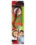 Детски комплект за стрелба с лък Raya Toys - Archery Action & Fun