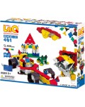 Детски конструктор 22 в 1 LaQ - Basic 401, 650 части