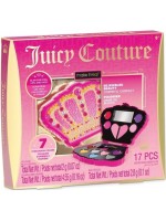 Детски козметичен комплект Make it Real- Juicy Couture, 17 части Детски козметичен комплект Make it Real- Juicy Couture, 17 части