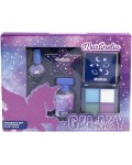 Детски козметичен комплект Martinelia - Galaxy Dreams, 4 части