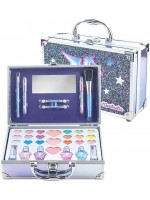 Детски козметичен комплект Martinelia Galaxy Dreas - Куфарче