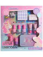 Детски козметичен комплект Martinelia Little Unicorn
