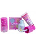 Детски козметичен комплект Martinelia Little Unicorn - 4 части