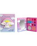 Детски козметичен комплект Martinelia Little Unicorn - Палитра, 14 цвята