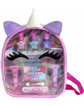 Детски козметичен комплект Martinelia Little Unicorn - Раница с принадлежности Детски козметичен комплект Martinelia Little Unicorn - Раница с принадлежности