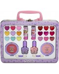 Детски козметичен комплект Martinelia My Best Friends - Куфарче Детски козметичен комплект Martinelia My Best Friends - Куфарче