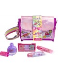 Детски козметичен комплект Martinelia Super Girl - Чанта с гримове Детски козметичен комплект Martinelia Super Girl - Чанта с гримове