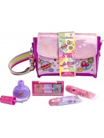 Детски козметичен комплект Martinelia Super Girl - Чанта с гримове Детски козметичен комплект Martinelia Super Girl - Чанта с гримове