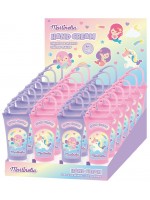 Детски крем за ръце Martinelia - Ключодържател, 30 ml, асортимент 