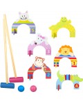 Детски крикет Orange Tree Toys - Животни