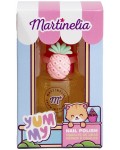 Детски лак за нокти Martinelia - Yummy, с пръстен