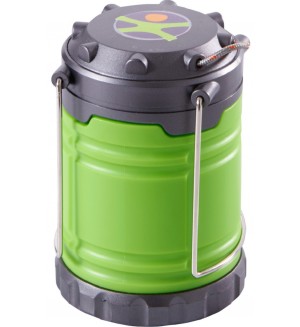 Детски LED фенер Haba Terra Kids