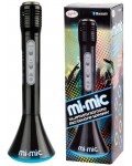 Детски микрофон Mi-Mic - Черен