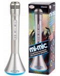 Детски микрофон Mi-Mic - Сребрист