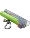 Детски микроскоп Haba - Terra Kids, зелен