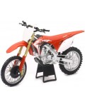 Детски мотор Newray - Метален мотор Honda CRF 450 R