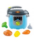Детски мултикукър PlayGo - Smart Chef, със звук и светлина