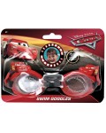 Детски очила за плуване Eolo Toys - Cars