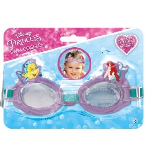 Детски очила за плуване Eolo Toys - Disney Princess