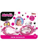 Детски очила за плуване Eolo Toys - Minnie Mouse