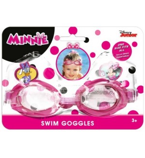 Детски очила за плуване Eolo Toys - Minnie Mouse