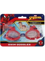 Детски очила за плуване Eolo Toys - Spiderman