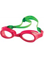 Детски очила за плуване Finis - Fruit basket, с аромат на диня