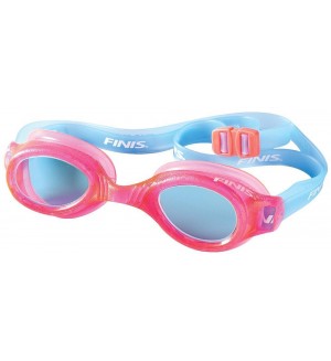 Детски очила за плуване Finis- Н2, розови