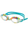 Детски очила за плуване Finis - Русалка, сини