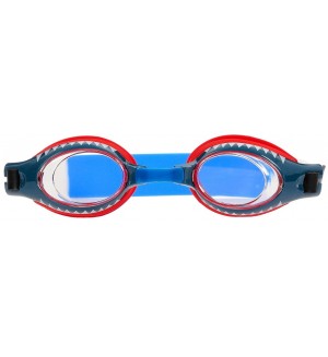 Детски очила за плуване SKY - Със зъби на акула