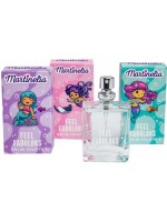 Детски парфюм Martinelia Feel Fabulous - Асортимент, 15 ml