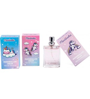 Детски парфюм Martinelia Marshmallow Dream - Асортимент, 15 ml