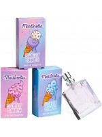 Детски парфюм Martinelia Sweet Candy - Асортимент, 15 ml